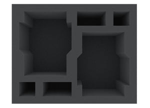 FS110A005 Feldherr Schaumstoffeinlage für Land Raider