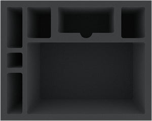 FS145A001 Feldherr Schaumstoffeinlage für Lumineth Realm-Lords - Shrine Luminor