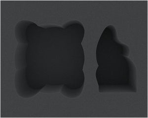 Feldherr Schaumstoff-Set für Arachnarok Spider + Mangler Squigs