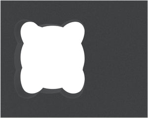 Feldherr Schaumstoff-Set für Arachnarok Spider + Mangler Squigs