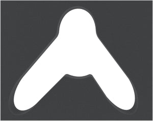 Zestaw piankowy Feldherr dla Zombie Dragona