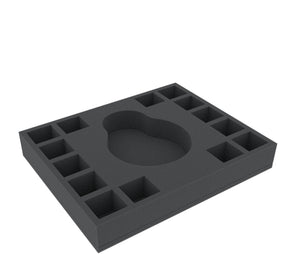 Feldherr Schaumstoff-Set für Terrorgheist