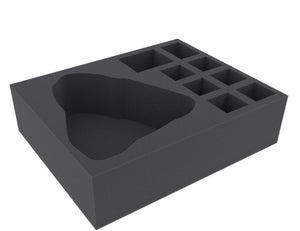 Feldherr Schaumstoff-Set für Lord Celestant auf Stardrake