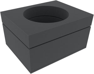 Feldherr foam set for Morkanaut / Gorkanaut