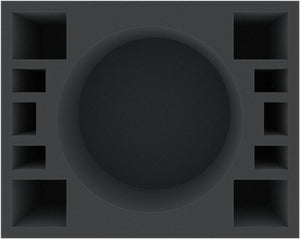 Feldherr foam set for Morkanaut / Gorkanaut