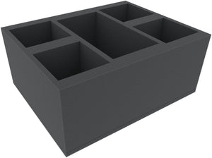 Feldherr Schaumstoff-Set für Ogor Mawtribes: Start Collecting Beastclaw Raiders