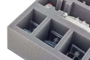 FSBF090BO plateau en mousse pour Star WING X-WING Tantive IV (CR90)