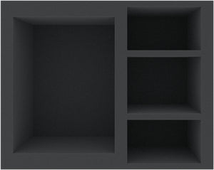 Feldherr Storage Box Set per Oathsworn: Into the Deepwood - Forziere del mistero