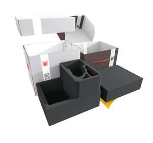 Feldherr Storage Box Set per Oathsworn: Into the Deepwood - Forziere del mistero