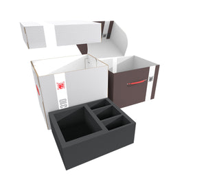 Feldherr Storage Box Set per Oathsworn: Into the Deepwood - Forziere del mistero