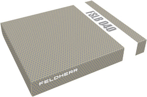 Feldherr Storage Box FSLB040 for 30 miniatures