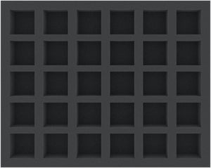 Feldherr Storage Box FSLB040 pour Aeronautica Imperialis : Marine Impériale - Biens au sol