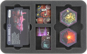 Feldherr Lagerbox FSLB055 für Blackstone Fortress: Eskalation