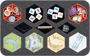 Feldherr Lagerbox FSLB075 für Memoir 44 - Mediterranean Theater