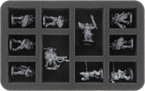 Feldherr Lagerbox FSLB075 für Death Guard: Enterpatrouille