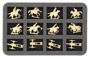 Feldherr Storage Box FSLB075 do miniatur w skali 1:72 (20 mm)