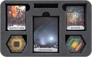 Feldherr Lagerbox FSLB075BO für Blackstone Fortress: Aufstieg