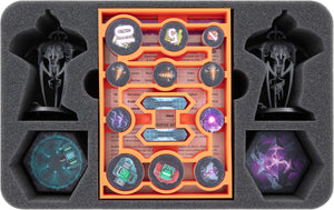 Feldherr Lagerbox FSLB075BO für Blackstone Fortress: Aufstieg