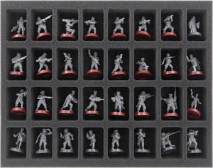 Feldherr Lagerbox FSLB150 für Star Wars: Legion - Galaktische Republik