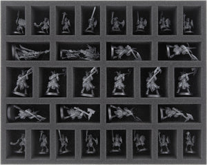 Feldherr Storage Box FSLB150 pour Seraphon : Commencez à collecter