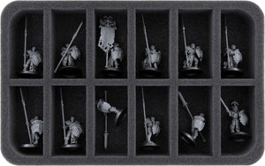 Feldherr Storage Box FSLB150 pour Chaos Daemons : Slaanesh