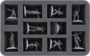 Feldherr Lagerbox FSLB150 für Star Wars: Shatterpoint - 51 Miniaturen + Spielmaterial