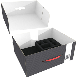 Feldherr Lagerbox FSLB150 für Chaos Daemons: Nurgle