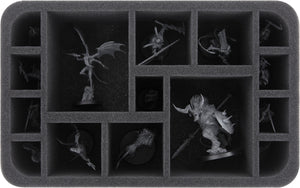 Feldherr Lagerbox FSLB150 für Chaos Daemons: Tzeentch