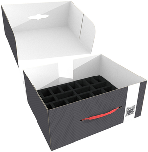 Feldherr Storage Box FSLB150 per Adepta Sororitas