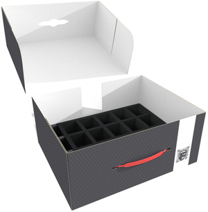 Feldherr Storage Box FSLB150 para Aeldari
