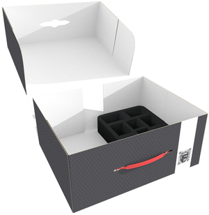 Feldherr Lagerbox FSLB150 für Harlequins