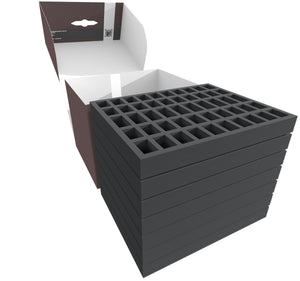 Feldherr Storage Box FSLB250 para 350 miniaturas