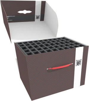 Feldherr Storage Box FSLB250 para 350 miniaturas