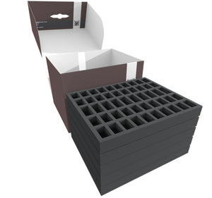 Feldherr Storage Box FSLB250 para 350 miniaturas