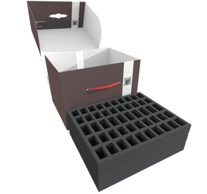 Feldherr Storage Box FSLB250 para 350 miniaturas