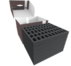 Feldherr Storage Box FSLB250 para 350 miniaturas