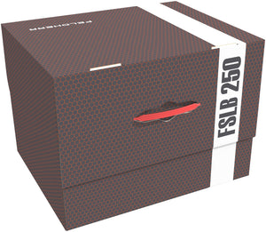 Feldherr Storage Box Storage Box FSLB250 pour 315 miniatures