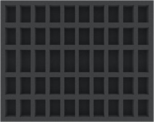 Feldherr Storage Box para tanques/monstruos y 197 miniaturas