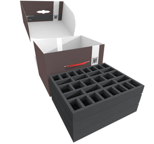 Feldherr Lagerbox FSLB250 für Shadows of Brimstone: City of the Ancients Grundspiel