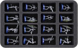 Feldherr Lagerbox FSLB250 für Star Wars: Legion - Rebellenallianz