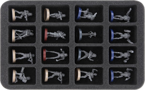 Feldherr Lagerbox FSLB250 für Star Wars: Legion - Rebellenallianz