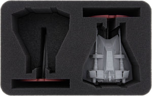 Feldherr Lagerbox FSLB250 für Star Wars: Legion - Rebellenallianz