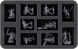 Feldherr Storage Box FSLB250 for Warhammer 40.000: Indomitus