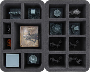 Feldherr Lagerbox FSLB250 für Altar Quest - Stretch Goals