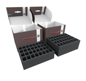 Feldherr Lagerboxen FSLB250 Bundle für Altar Quest - Grundspiel + Stretch Goals