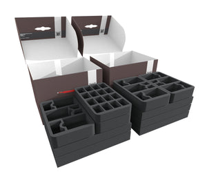 Feldherr Lagerboxen FSLB250 Bundle für Altar Quest - Grundspiel + Stretch Goals