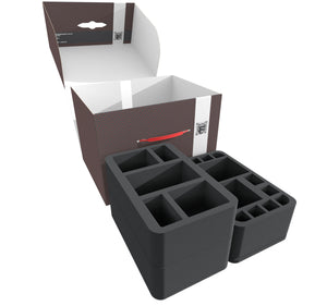 Feldherr Lagerbox FSLB250 für Necrons