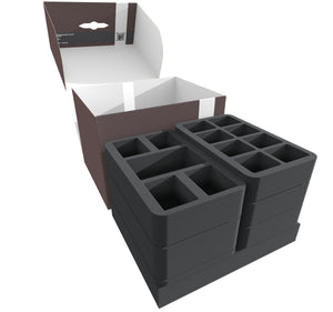 Feldherr Lagerbox FSLB250 für Bloodborne: Das Brettspiel - Grundspiel