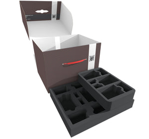 Feldherr Lagerbox FSLB250 für Bloodborne: Das Brettspiel - Grundspiel