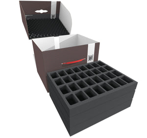 Feldherr Lagerbox FSLB250 für Zombicide: 2. Edition - Grundspiel